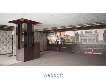 Commercial Office Space for Rent in Kukatpally